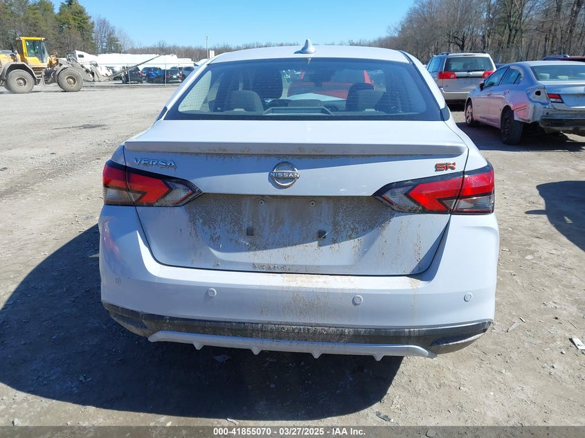 2023 NISSAN VERSA VIN: 3N1CN8FV5PL860265