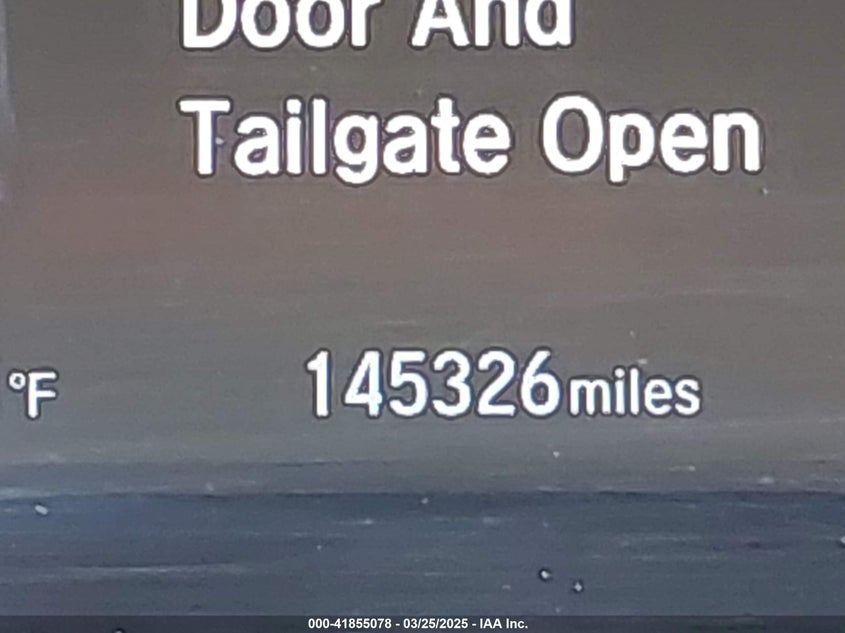 2019 HONDA CR-V EX-L - 5J6RW1H8XKA010094