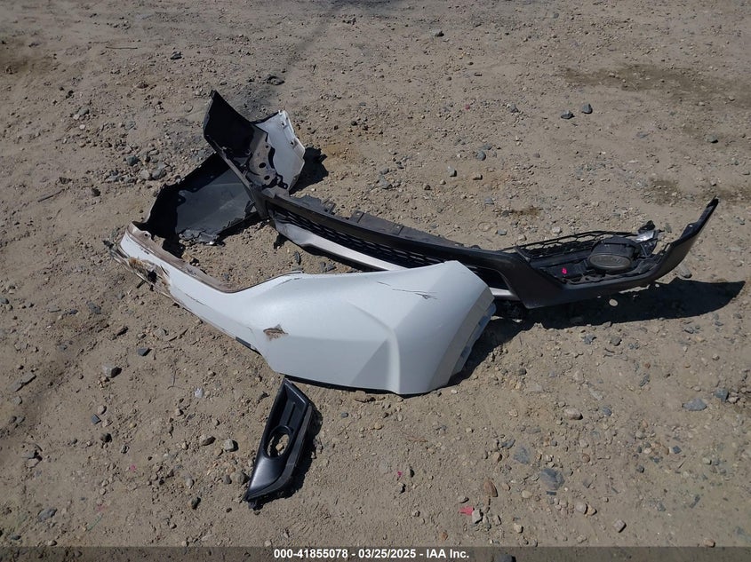 2019 HONDA CR-V EX-L - 5J6RW1H8XKA010094