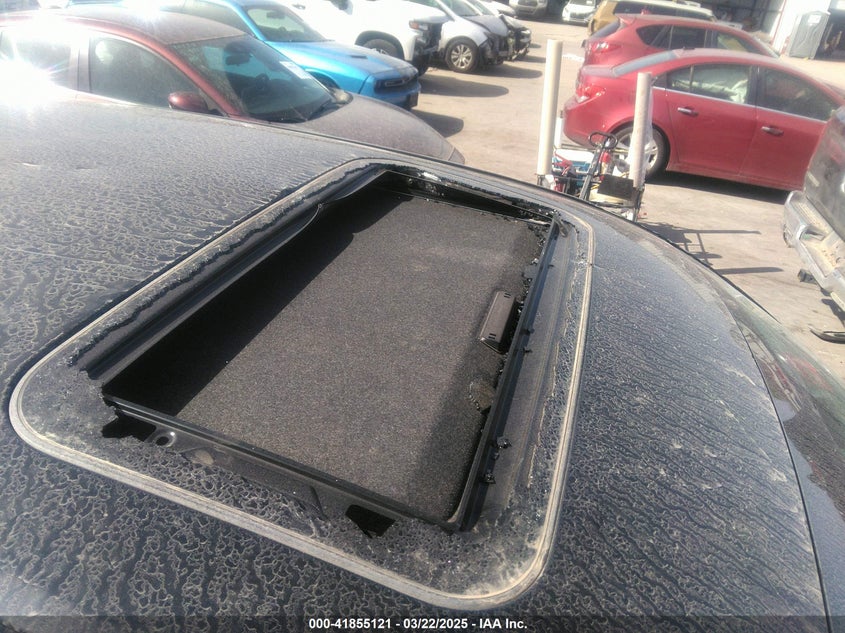 2018 MAZDA CX-5 TOURING - JM3KFACM9J1456187