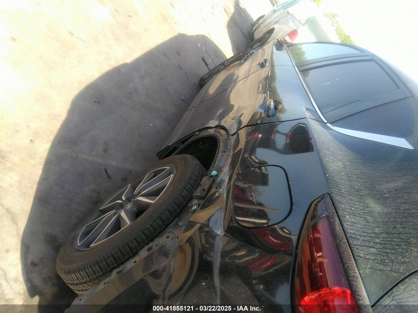 2018 MAZDA CX-5 TOURING - JM3KFACM9J1456187