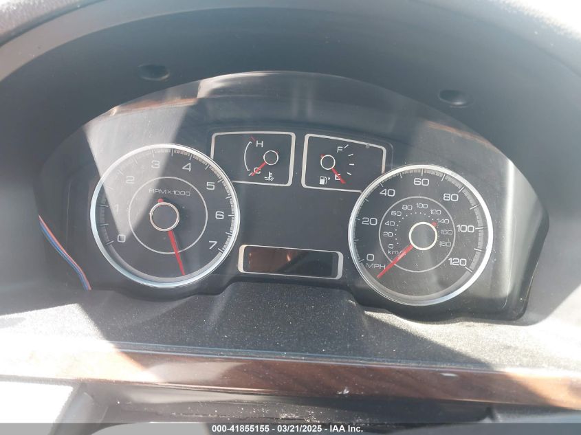 2008 Ford Taurus Sel VIN: 1FAHP24W68G168243 Lot: 41855155