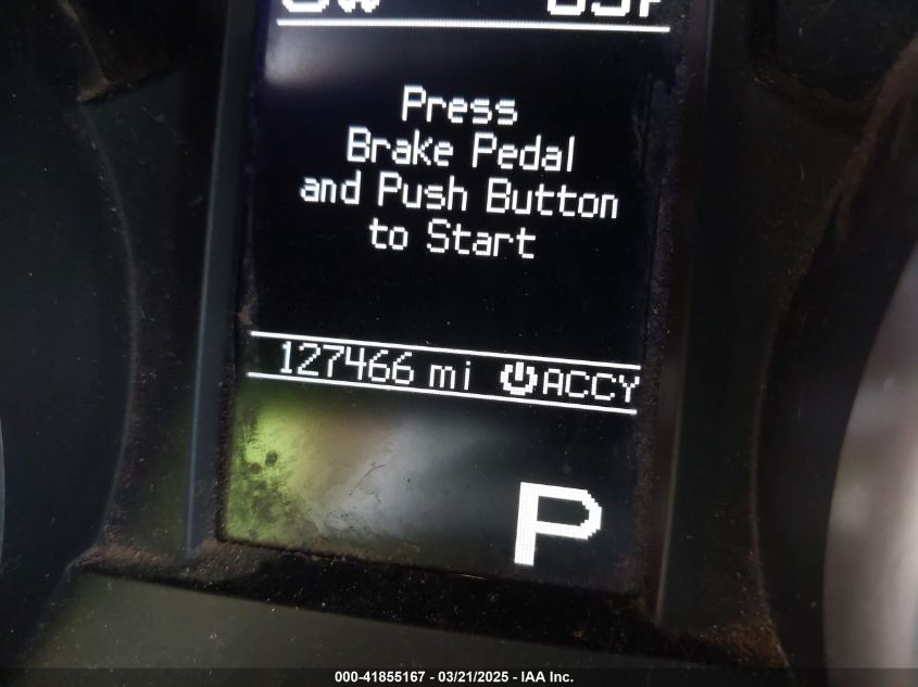 2012 Jeep Grand Cherokee Laredo VIN: 1C4RJFAT3CC328967 Lot: 41855167