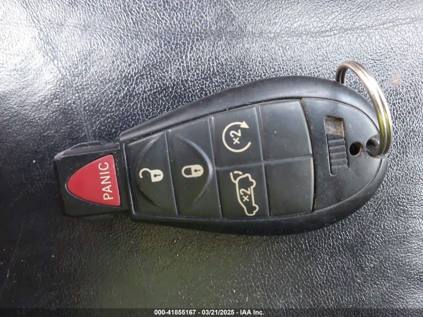 2012 Jeep Grand Cherokee Laredo VIN: 1C4RJFAT3CC328967 Lot: 41855167