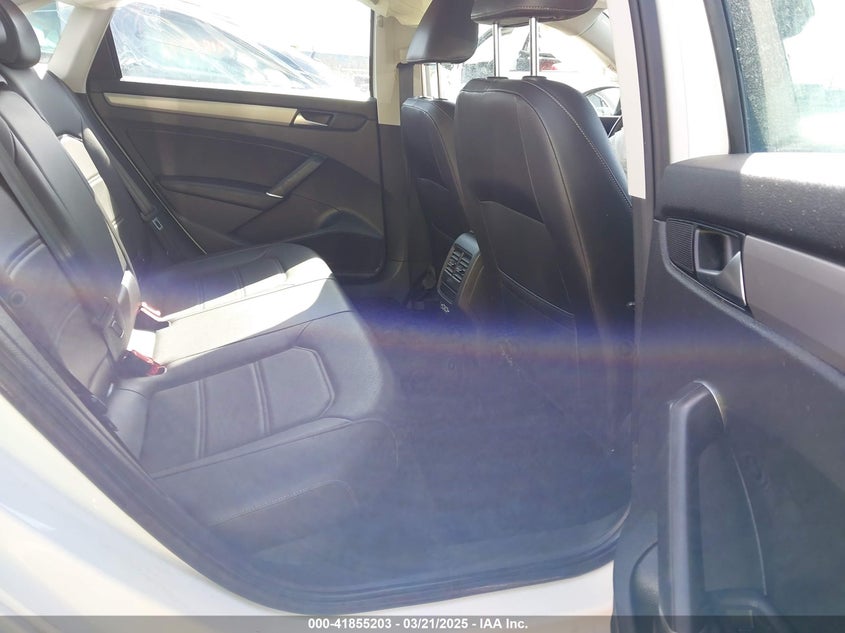 2020 VOLKSWAGEN PASSAT VIN: 1VWSA7A39LC021369