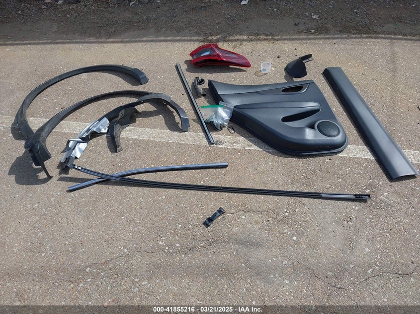 2020 NISSAN ROGUE SPORT S FWD XTRONIC CVT - JN1BJ1CV3LW549778