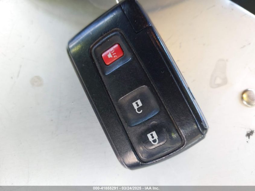 2007 Toyota Prius VIN: JTDKB20U273224400 Lot: 41855291