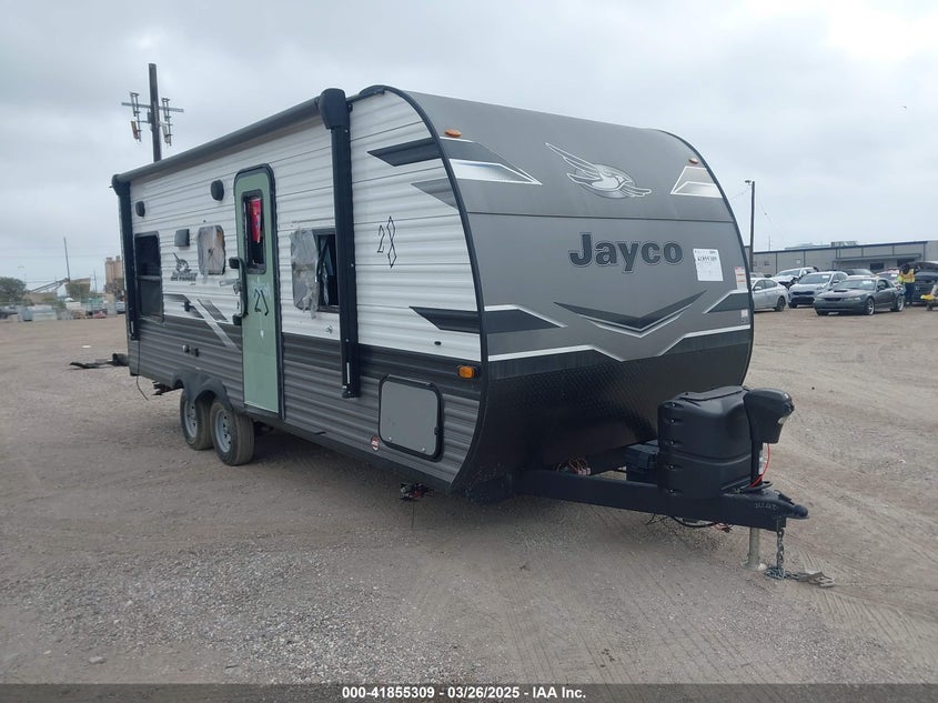 2023 JAYCO OTHER  (VIN: 1UJBC0BL5P17Z0441)