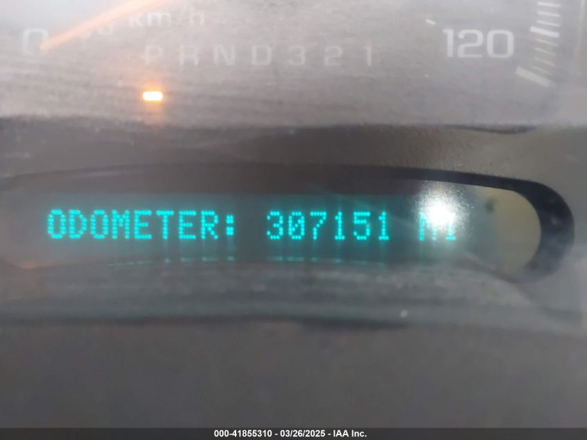 2007 Chevrolet Silverado 1500 Classic Lt3 VIN: 2GCEC13Z571177607 Lot: 41855310