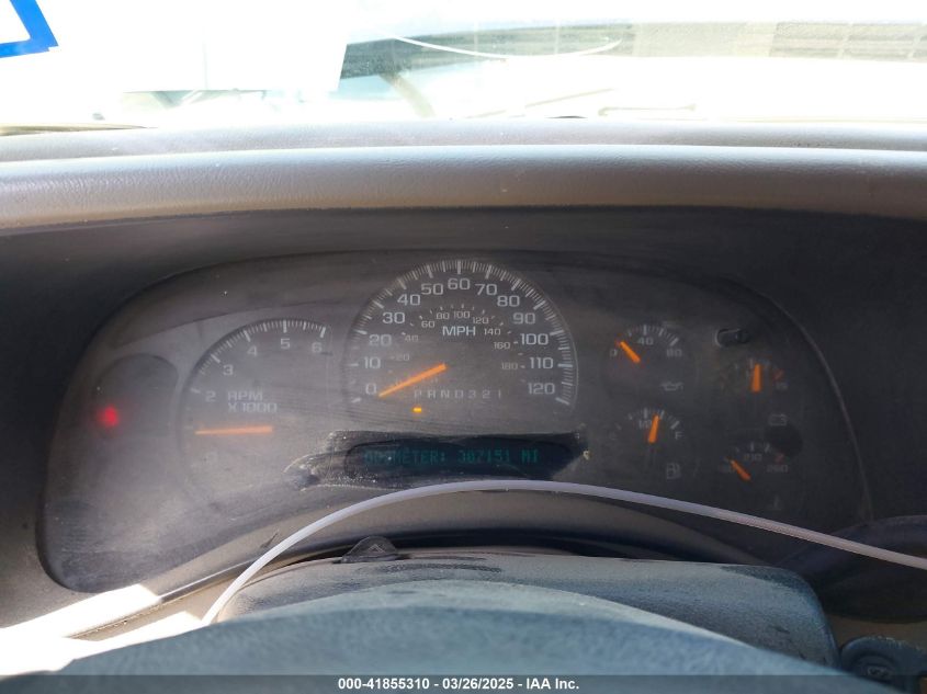 2007 Chevrolet Silverado 1500 Classic Lt3 VIN: 2GCEC13Z571177607 Lot: 41855310