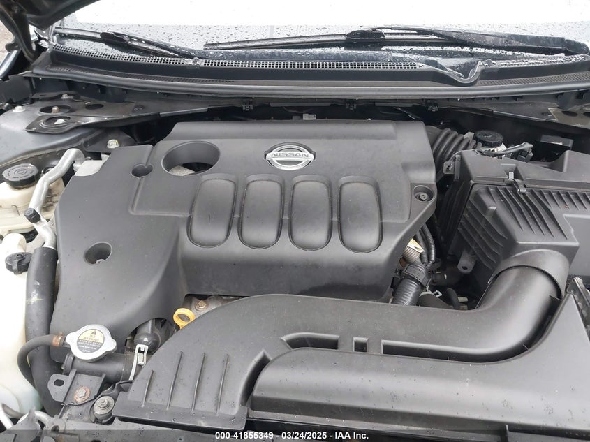 2010 NISSAN ALTIMA VIN: 1N4AL2AP9AN522879