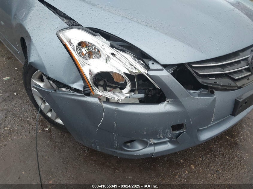 2010 NISSAN ALTIMA VIN: 1N4AL2AP9AN522879
