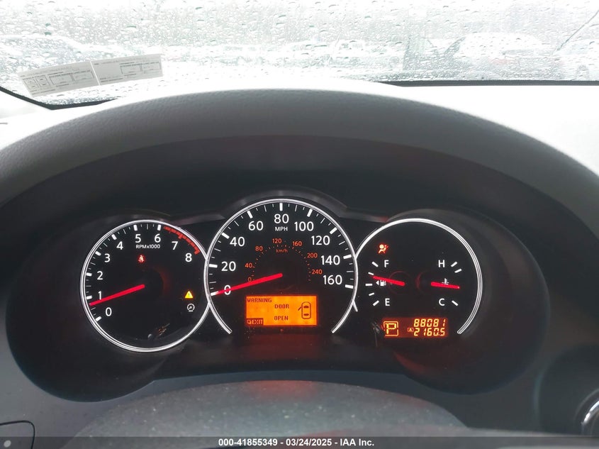 2010 NISSAN ALTIMA VIN: 1N4AL2AP9AN522879
