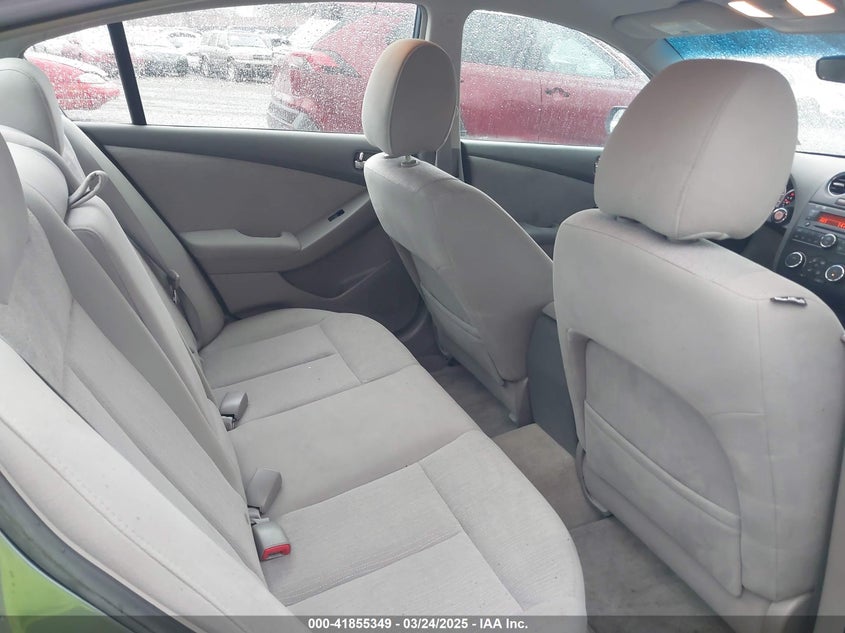 2010 NISSAN ALTIMA VIN: 1N4AL2AP9AN522879