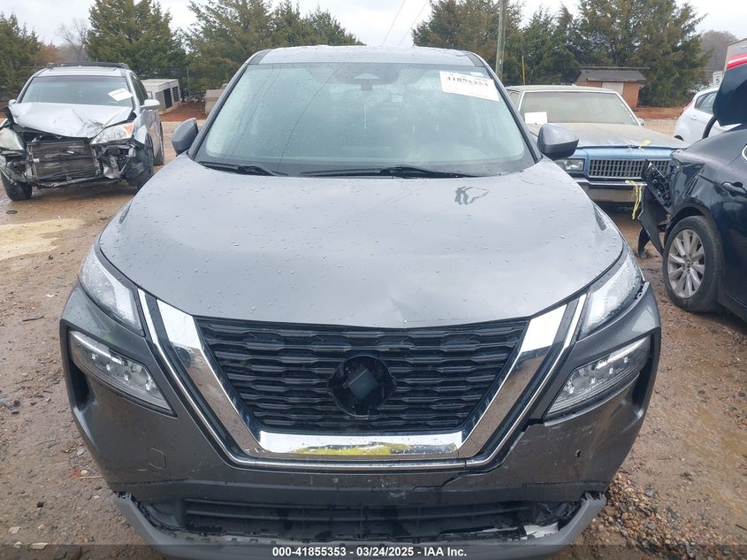 2023 NISSAN ROGUE SV INTELLIGENT AWD - JN8BT3BBXPW359822
