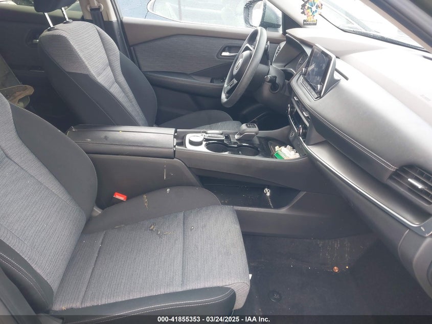 2023 NISSAN ROGUE SV INTELLIGENT AWD - JN8BT3BBXPW359822