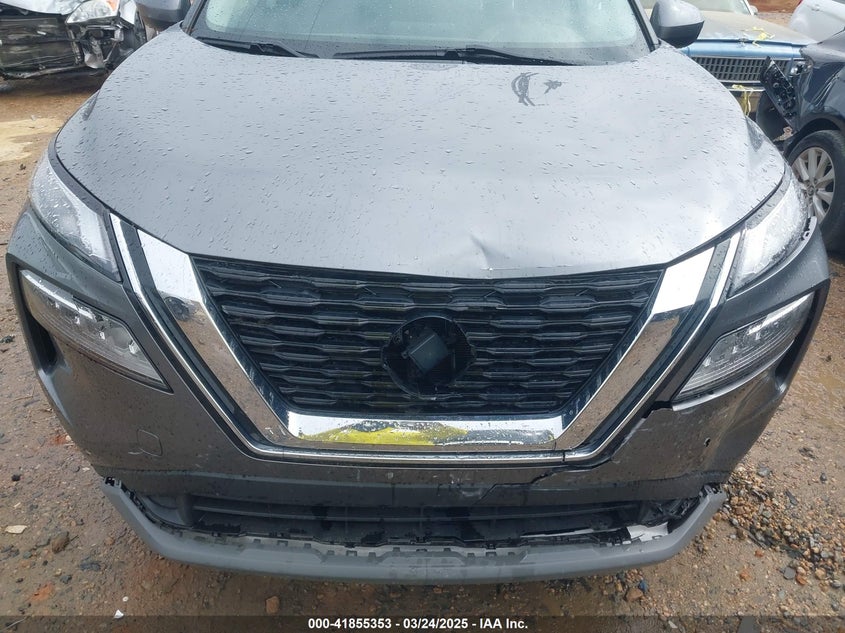 2023 NISSAN ROGUE SV INTELLIGENT AWD - JN8BT3BBXPW359822