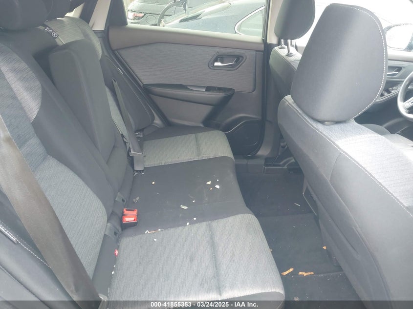 2023 NISSAN ROGUE SV INTELLIGENT AWD - JN8BT3BBXPW359822