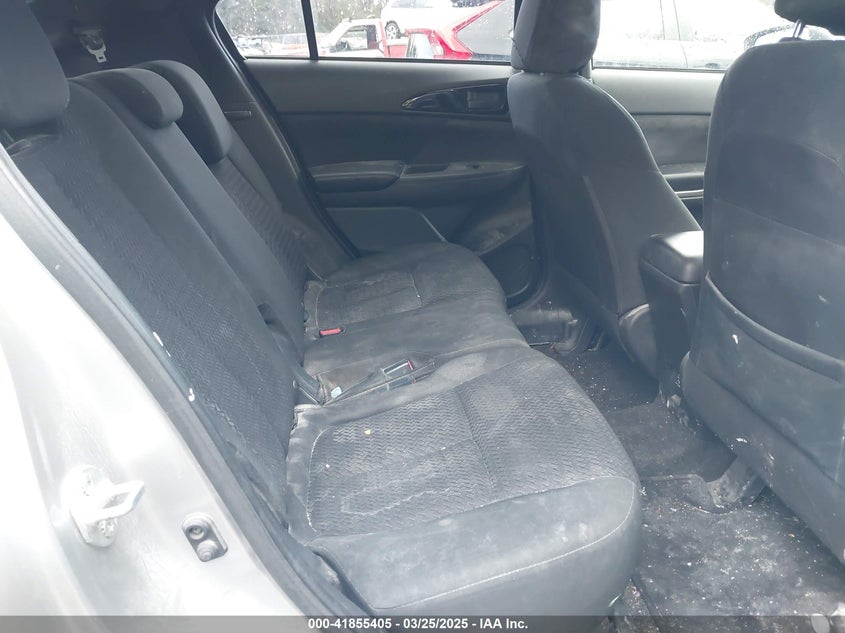 2019 MITSUBISHI ECLIPSE CROSS VIN: JA4AT3AA0KZ034193