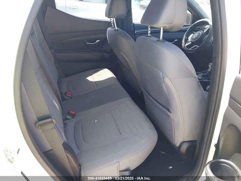 2023 HYUNDAI SANTA CRUZ VIN: 5NTJDDAF2PH075610