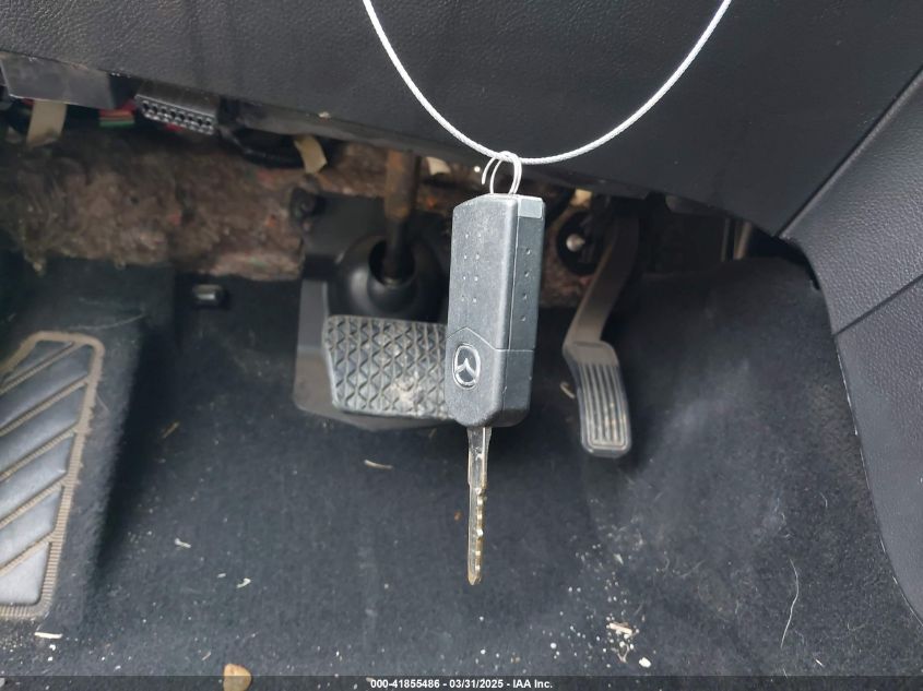 2013 Mazda Mazda6 I Touring Plus VIN: 1YVHZ8EH6D5M10312 Lot: 41855486