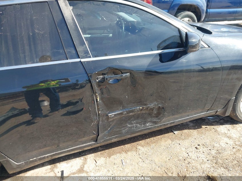 2008 INFINITI G35 VIN: JNKBV61F68M254685