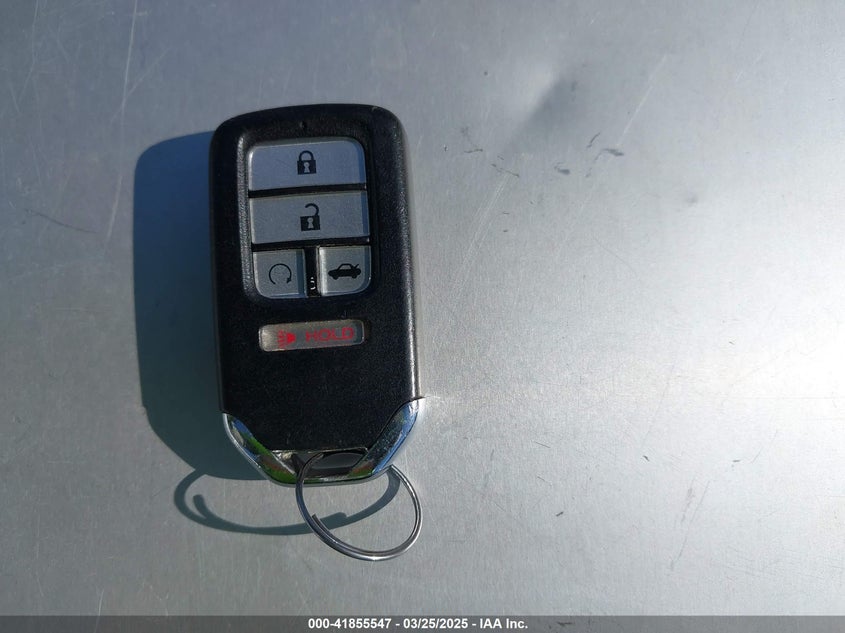2021 HONDA CIVIC VIN: 19XFC2F83ME002851