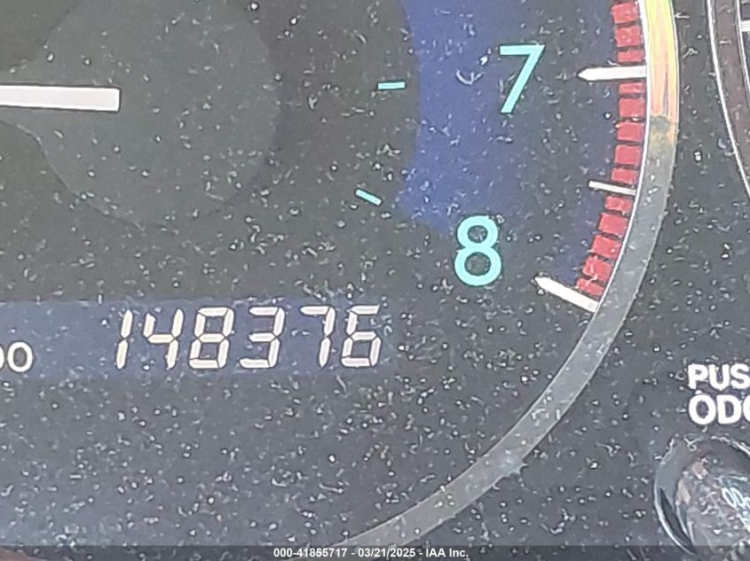 2008 Toyota Sienna Limited VIN: 5TDBK22C58S020260 Lot: 41855717