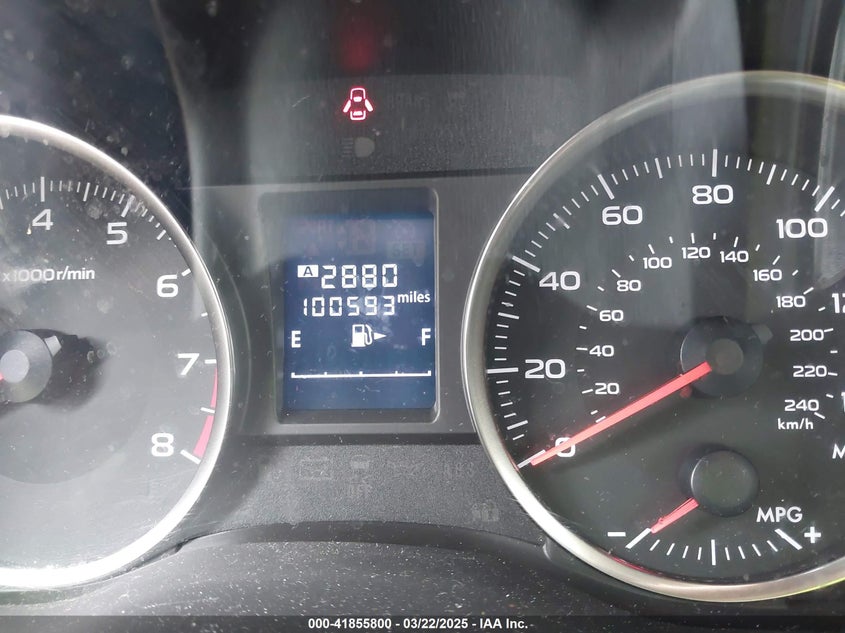 2015 Subaru Impreza 2.0I Sport Premium VIN: JF1GPAT60F8229052 Lot: 41855800