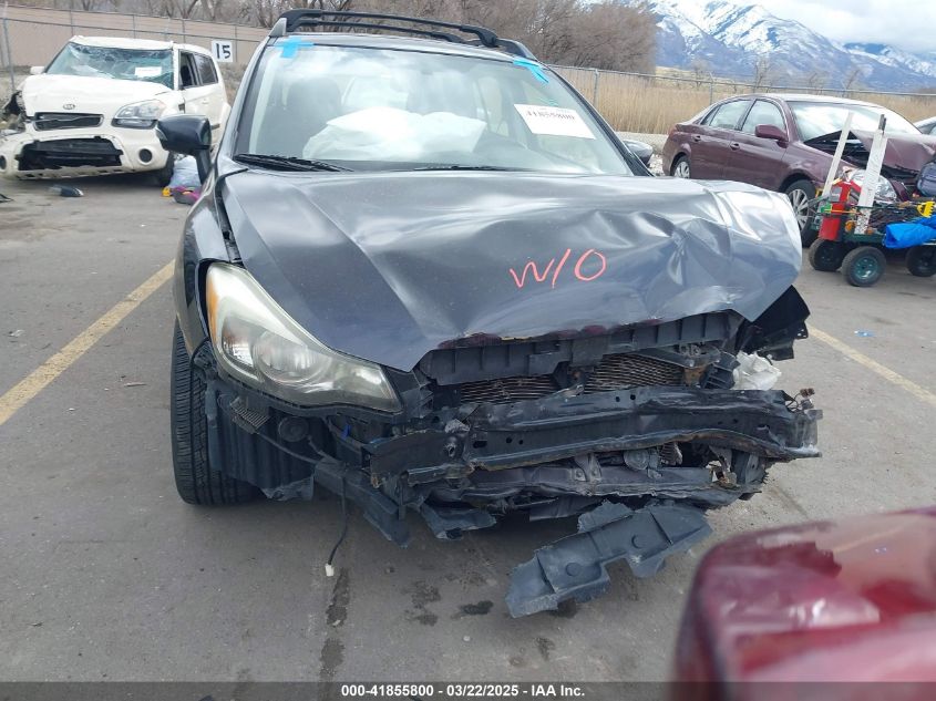 2015 Subaru Impreza 2.0I Sport Premium VIN: JF1GPAT60F8229052 Lot: 41855800