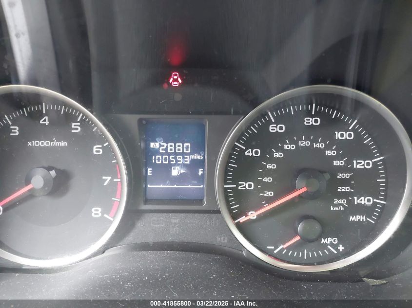 2015 Subaru Impreza 2.0I Sport Premium VIN: JF1GPAT60F8229052 Lot: 41855800