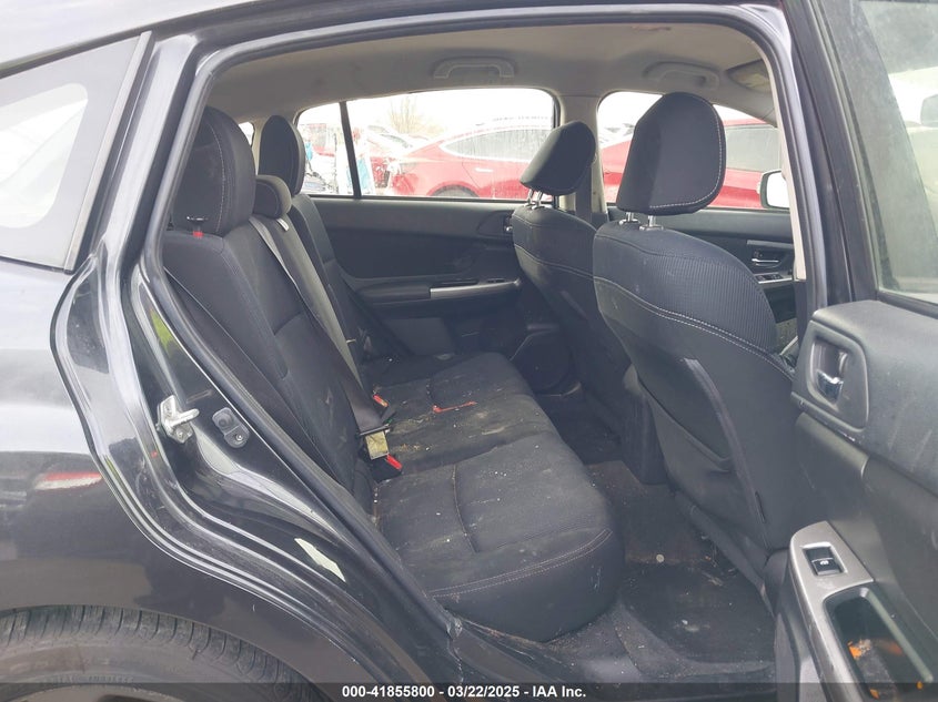 2015 Subaru Impreza 2.0I Sport Premium VIN: JF1GPAT60F8229052 Lot: 41855800