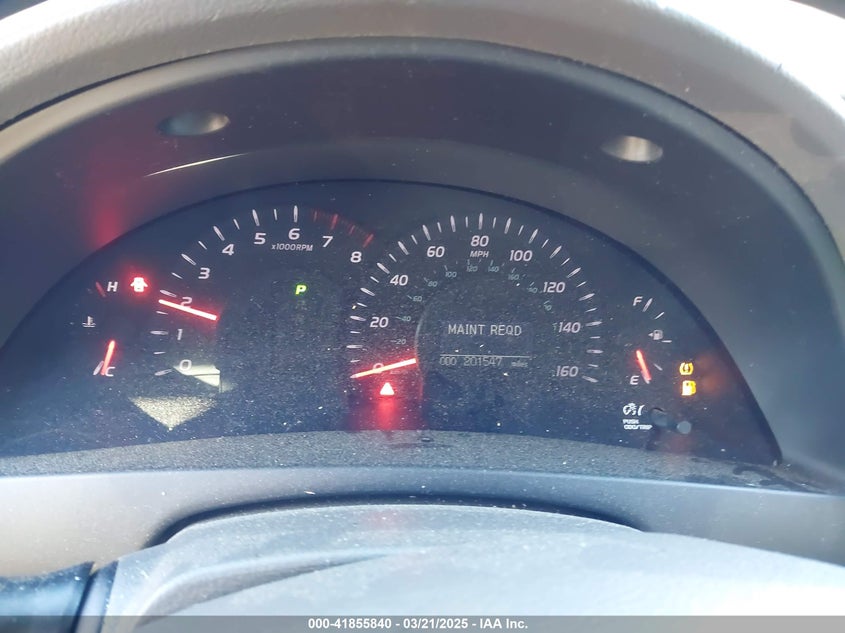 2007 TOYOTA CAMRY VIN: 4T1BK46K77U530760