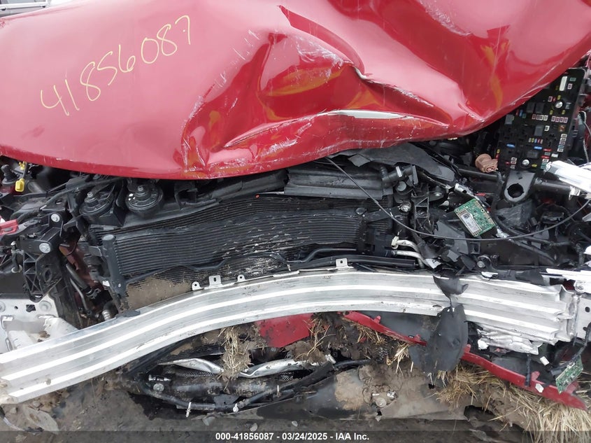 2024 Chrysler Pacifica Touring L VIN: 2C4RC1BG8RR170608 Lot: 41856087