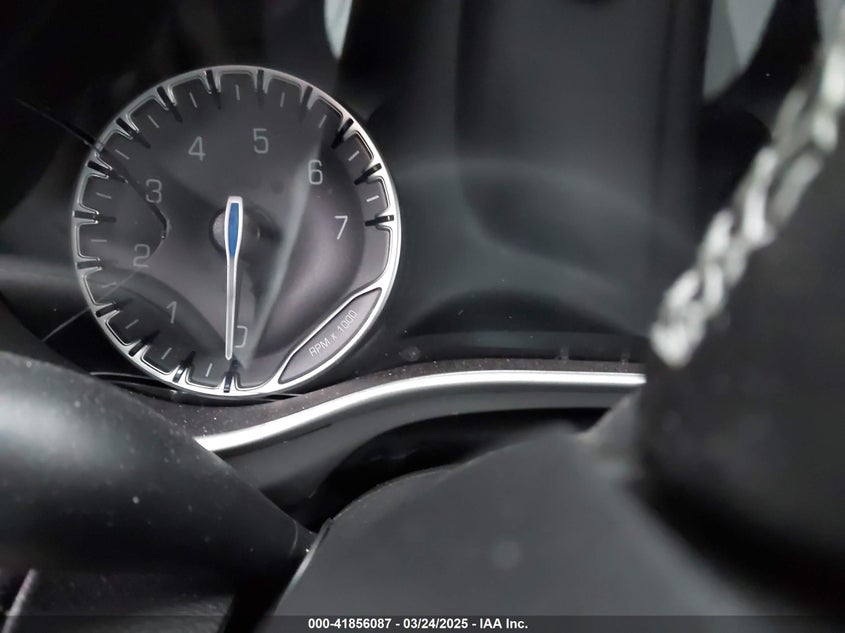 2024 Chrysler Pacifica Touring L VIN: 2C4RC1BG8RR170608 Lot: 41856087