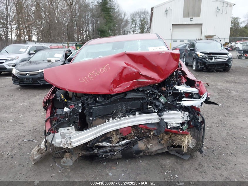 2024 Chrysler Pacifica Touring L VIN: 2C4RC1BG8RR170608 Lot: 41856087