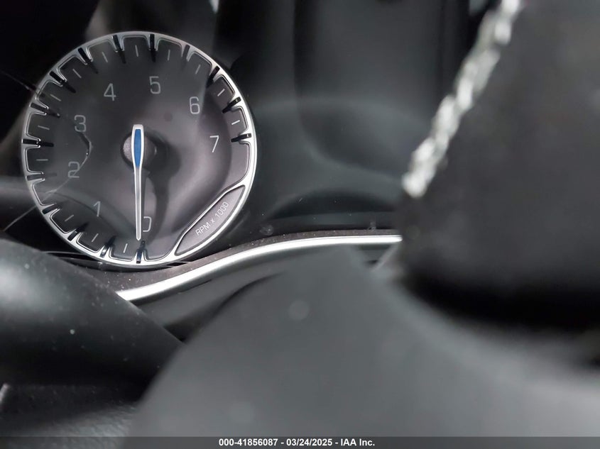 2024 Chrysler Pacifica Touring L VIN: 2C4RC1BG8RR170608 Lot: 41856087