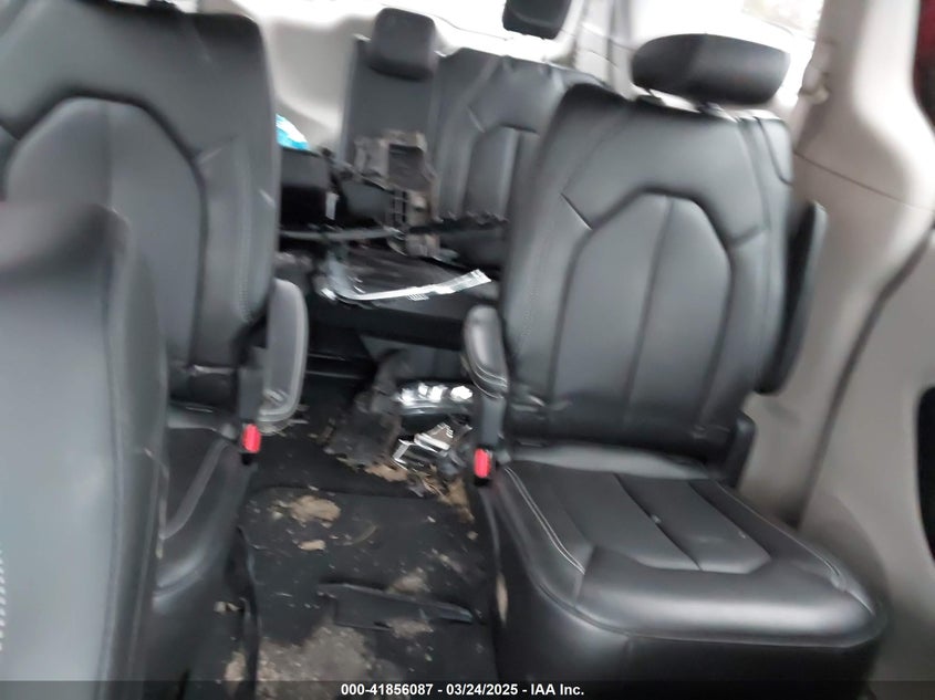 2024 Chrysler Pacifica Touring L VIN: 2C4RC1BG8RR170608 Lot: 41856087