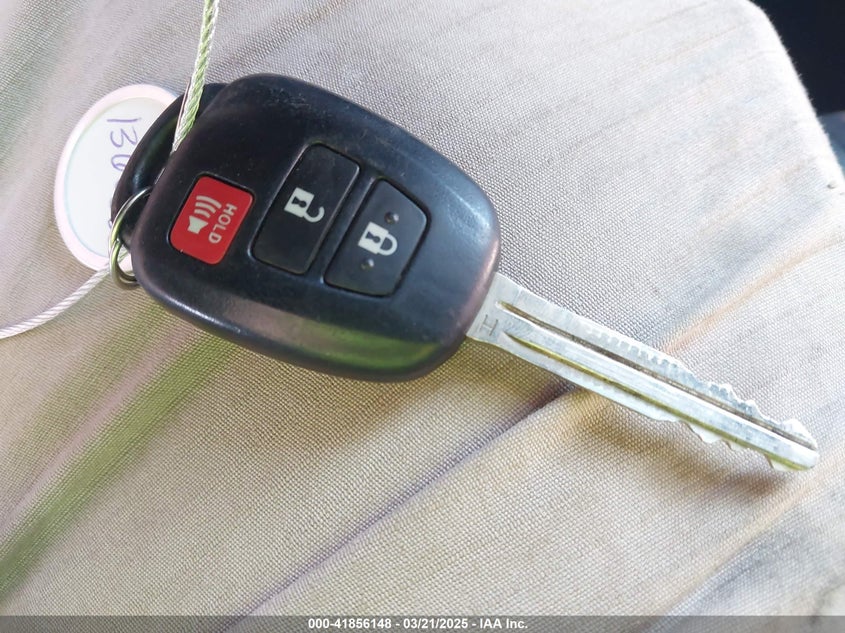 2021 TOYOTA TUNDRA SR5 - 5TFEY5F12MX281484