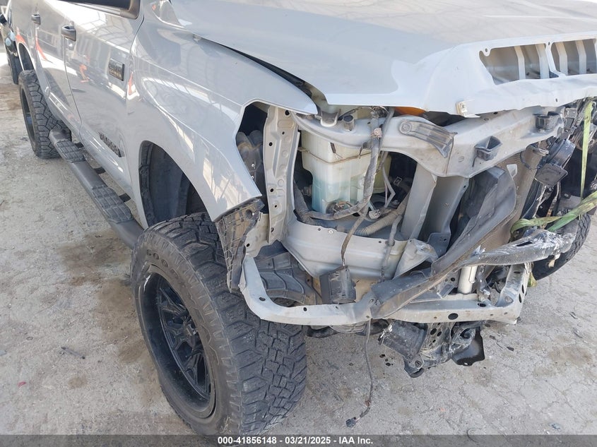 2021 TOYOTA TUNDRA SR5 - 5TFEY5F12MX281484