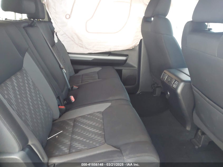 2021 TOYOTA TUNDRA SR5 - 5TFEY5F12MX281484