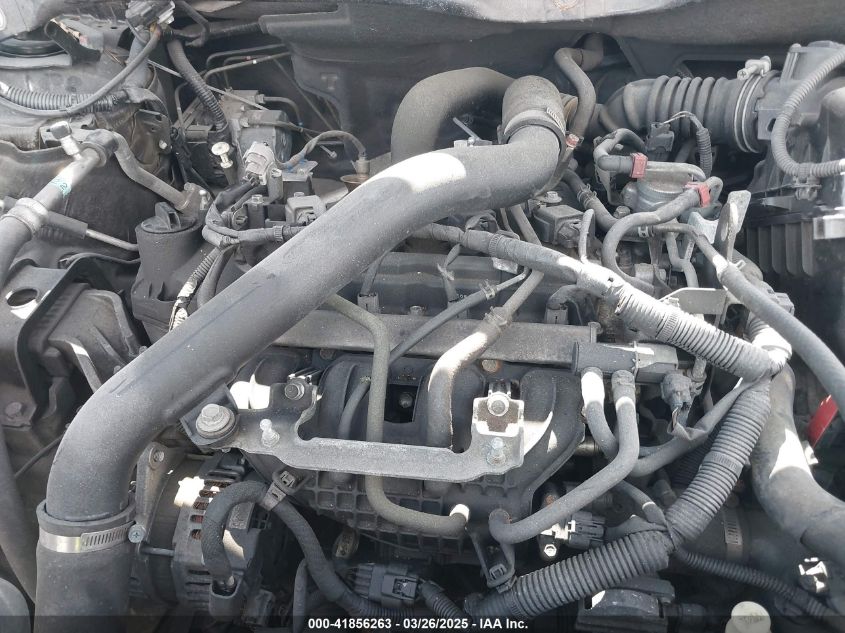 2018 Mitsubishi Eclipse Cross Se/Sel VIN: JA4AT5AA3JZ069627 Lot: 41856263