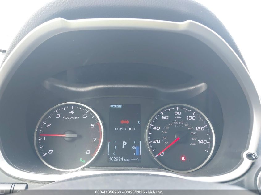 2018 Mitsubishi Eclipse Cross Se/Sel VIN: JA4AT5AA3JZ069627 Lot: 41856263