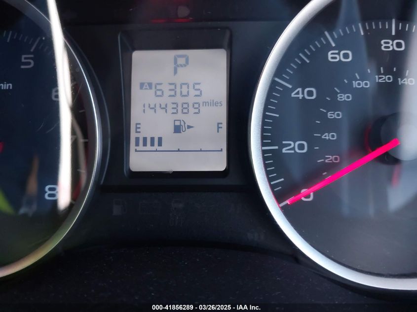 2017 Subaru Forester 2.5I VIN: JF2SJABCOHH460602 Lot: 41856289