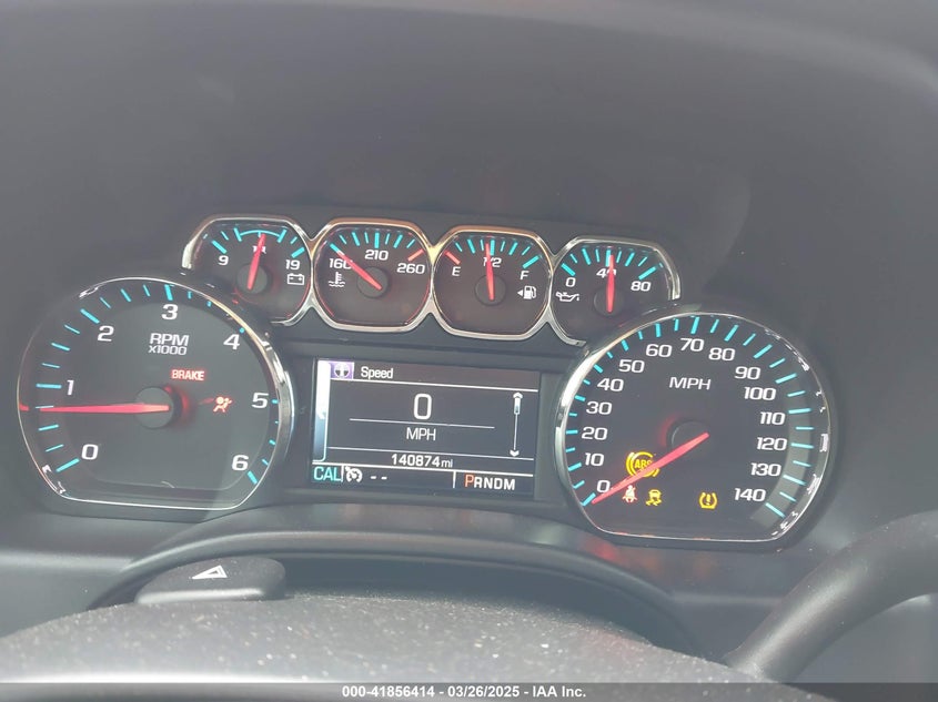 2015 CHEVROLET SILVERADO VIN: 3GCUKSEC5FG234598