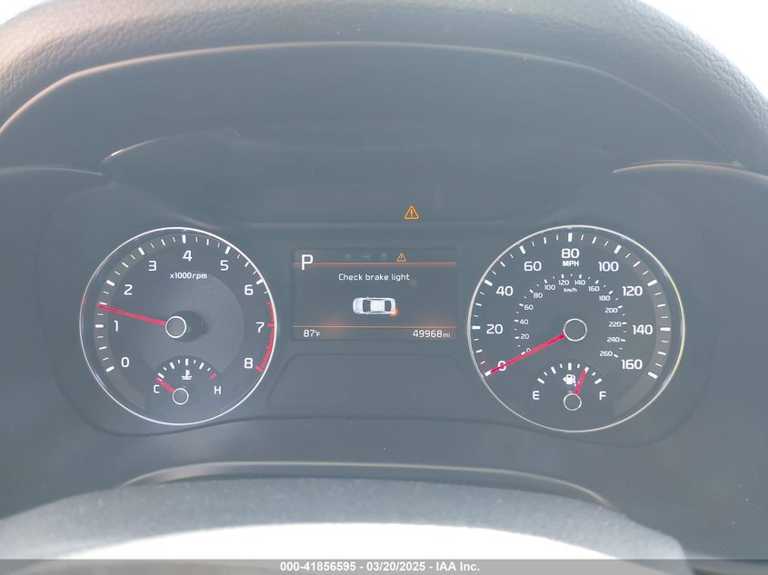 2023 KIA FORTE VIN: 3KPF24AD1PE598940