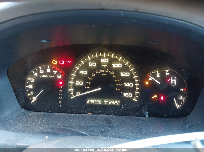 2007 HONDA ACCORD VIN: 1HGCM56837A149133