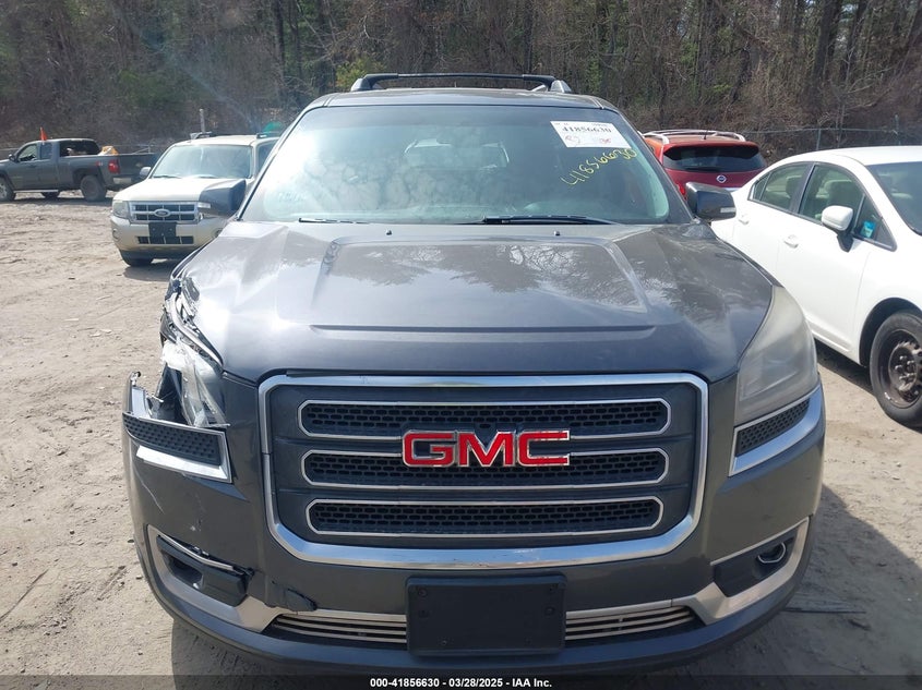 2014 GMC ACADIA SLT-1 - 1GKKVRKD7EJ272307