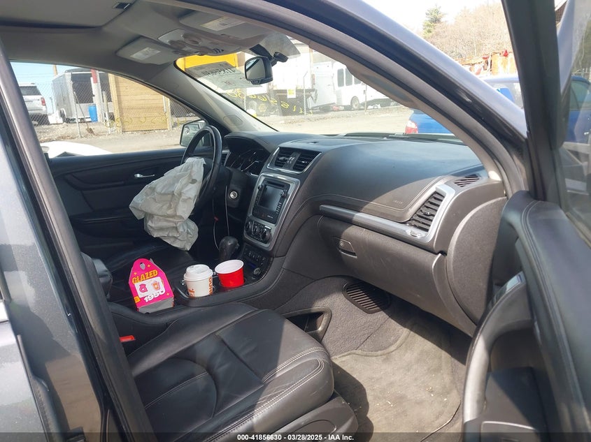 2014 GMC ACADIA SLT-1 - 1GKKVRKD7EJ272307