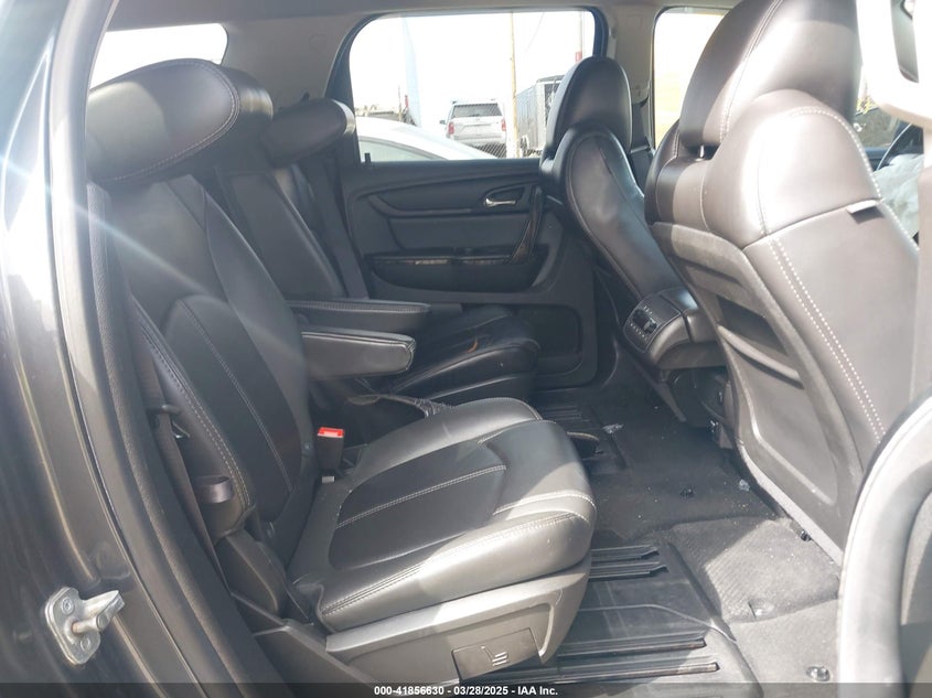 2014 GMC ACADIA SLT-1 - 1GKKVRKD7EJ272307